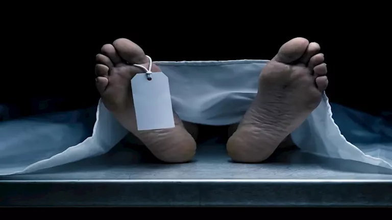 أمن الجيزة يتحقق في بلاغ عن وجود جثة سوداني أسفل برج في فيصل.