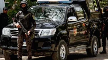 «أمن المنافذ»: تسجيل 2708 انتهاكات مرورية وتنفيذ 324 حكمًا قضائياً في غضون 24 ساعة