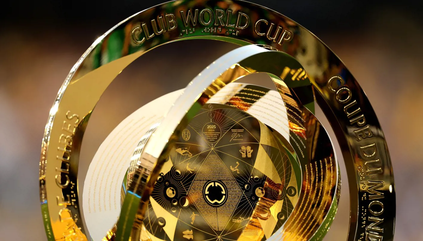 أمن مكثف يُحدث جدلاً في بطولة كأس العالم للأندية أمن مكثف يُحدث جدلاً في بطولة كأس العالم للأندية