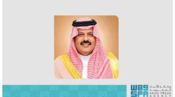 أمير حائل ونائبه يقدمون التعازي لعائلة الضبعان في وفاة محمد بن عبدالمحسن