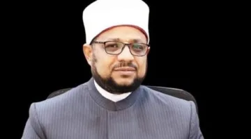 أمين البحوث الإسلامية يهنئ بمناسبة عيد الأضحى: لحظة لتقوية روابط المحبة والرحمة والتضامن