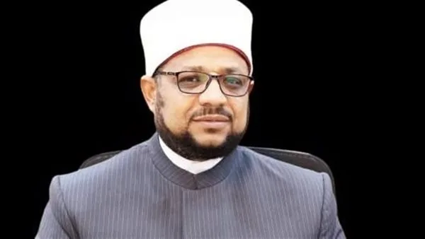 أمين البحوث الإسلامية يهنئ بمناسبة عيد الأضحى: لحظة لتقوية روابط المحبة والرحمة والتضامن أمين البحوث الإسلامية يهنئ بمناسبة عيد الأضحى: لحظة لتقوية روابط المحبة والرحمة والتضامن