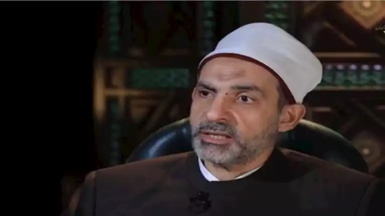 أمين الفتوى: رحمة الله شاملة، تغفر جميع الذنوب بشرطين أمين الفتوى: رحمة الله شاملة، تغفر جميع الذنوب بشرطين