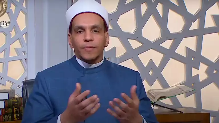 أمين الفتوى: زيارة الأقارب تيمناً بسيدنا النبي وما يترتب على قطع الروابط الأسرية أمين الفتوى: زيارة الأقارب تيمناً بسيدنا النبي وما يترتب على قطع الروابط الأسرية