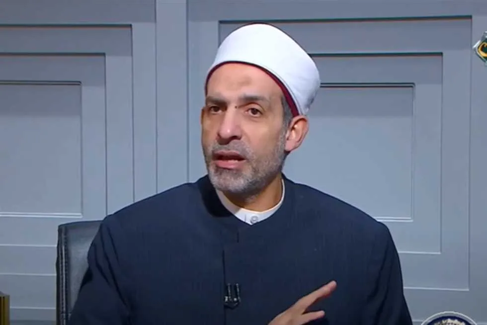 أمين الفتوى: صلاة العيد سنة واجبة ولا يُستحب تناول الطعام قبل أدائها أمين الفتوى: صلاة العيد سنة واجبة ولا يُستحب تناول الطعام قبل أدائها
