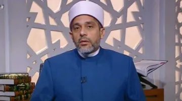 أمين الفتوى يشرح أفضل الأدعية في يوم عرفة (فيديو)