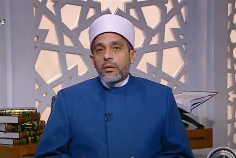 أمين الفتوى يشرح أفضل الأدعية في يوم عرفة (فيديو) أمين الفتوى يشرح أفضل الأدعية في يوم عرفة (فيديو)