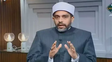 أمين الفتوى يشرح أهمية إحياء ليلة العيد