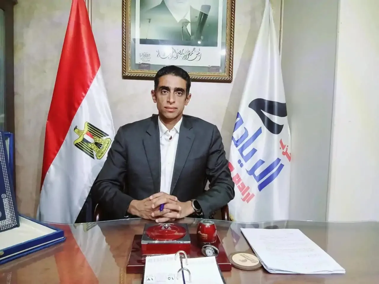 أمين تنظيم ‘الريادة’: الهجوم الإسرائيلي على إيران يمثل تصعيداً خطيراً يهدد استقرار المنطقة أمين تنظيم ‘الريادة’: الهجوم الإسرائيلي على إيران يمثل تصعيداً خطيراً يهدد استقرار المنطقة