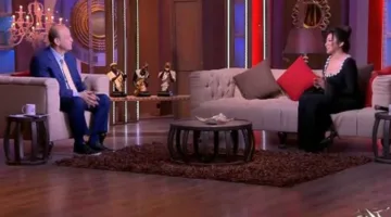 «أنا مشجعة للأهلي وكل عائلتي كذلك».. رحمة محسن تروي سبب انتمائها للفريق الأحمر