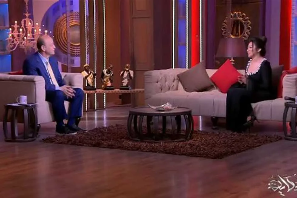 «أنا مشجعة للأهلي وكل عائلتي كذلك».. رحمة محسن تروي سبب انتمائها للفريق الأحمر