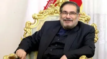 أنباء عن وفاة علي شمخاني مستشار خامنئي جراء غارات إسرائيل، وطبيبه يرفض التأكيد.