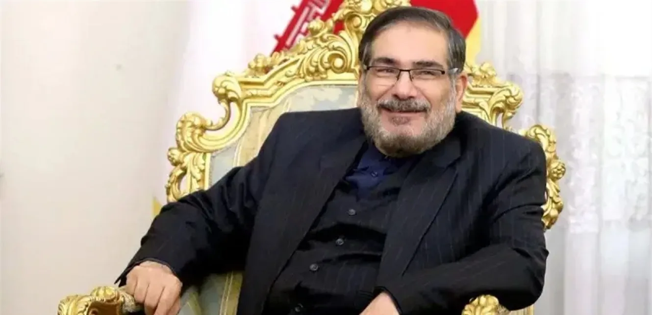 أنباء عن وفاة علي شمخاني مستشار خامنئي جراء غارات إسرائيل، وطبيبه يرفض التأكيد. أنباء عن وفاة علي شمخاني مستشار خامنئي جراء غارات إسرائيل، وطبيبه يرفض التأكيد.