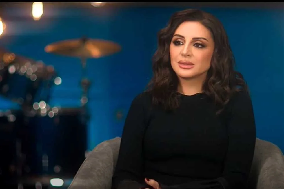 أنغام تتمنى الشفاء لابن تامر حسني: “اللهم اطمئن قلبك وقلب والدته” أنغام تتمنى الشفاء لابن تامر حسني: “اللهم اطمئن قلبك وقلب والدته”