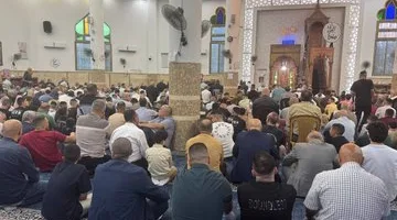 أهالي الضفة يحتفلون بعيد الأضحى في ظل تصاعد احتجاجات الاحتلال والمستوطنين