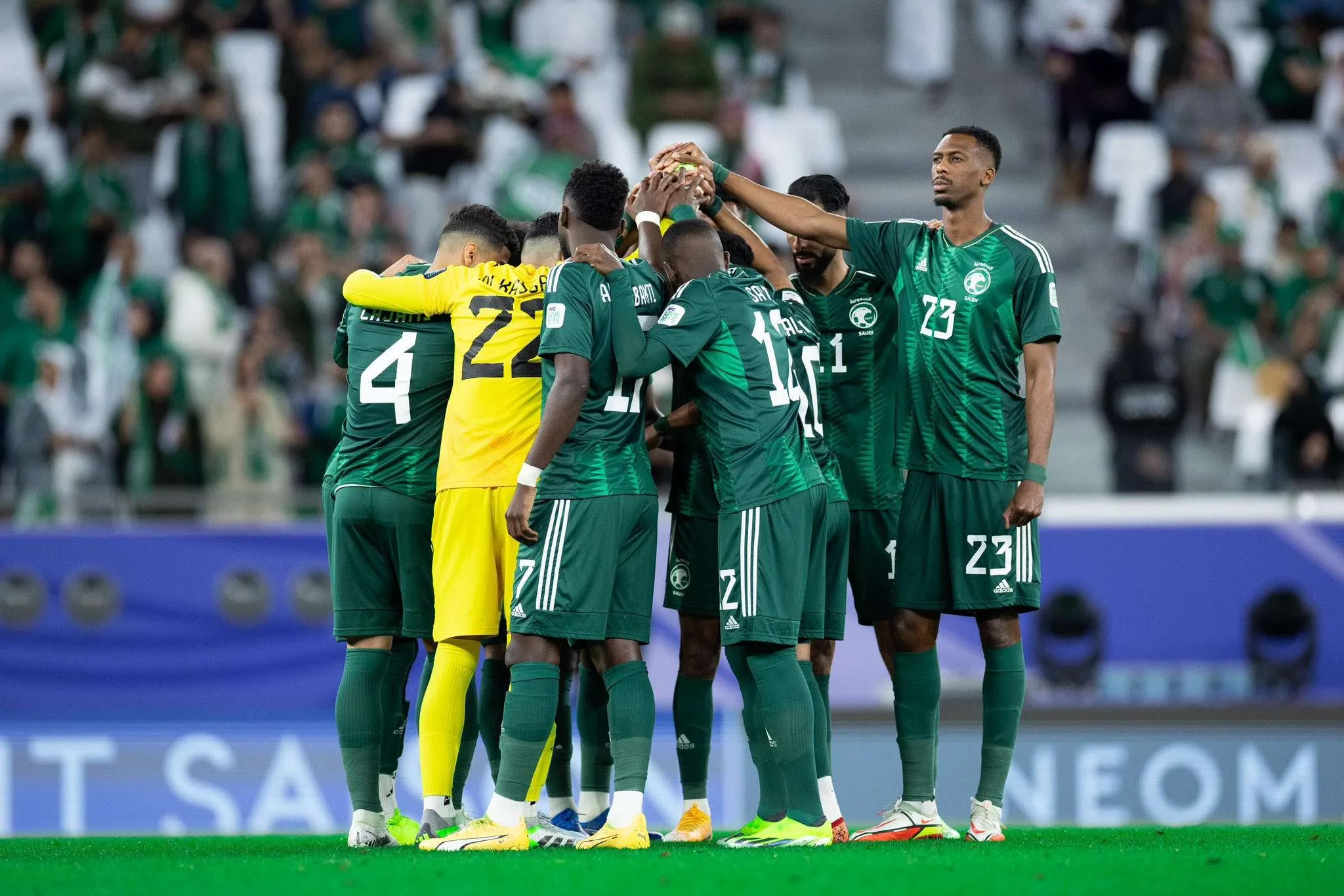 أهداف المباراة تضمن التأهل المباشر للمنتخب الأخضر إلى كأس العالم 2026 أهداف المباراة تضمن التأهل المباشر للمنتخب الأخضر إلى كأس العالم 2026