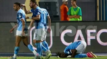 أهلي جدة في المسار الصحيح.. بيراميدز يؤمن مكانه في كأس العالم للأندية 2025