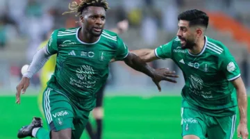 أهلي جدة ينتظر العروض الرسمية لسان ماكسيمان