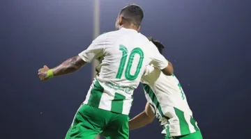 أهلي طرابلس الليبي يوضح ملابسات هجوم جماهير السويحلي على الفريق