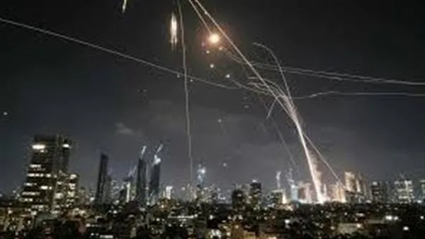 أهم التوقعات للفترة القادمة بعد التصعيد الإسرائيلي الإيراني.. “سياسي” يكشف التفاصيل أهم التوقعات للفترة القادمة بعد التصعيد الإسرائيلي الإيراني.. “سياسي” يكشف التفاصيل