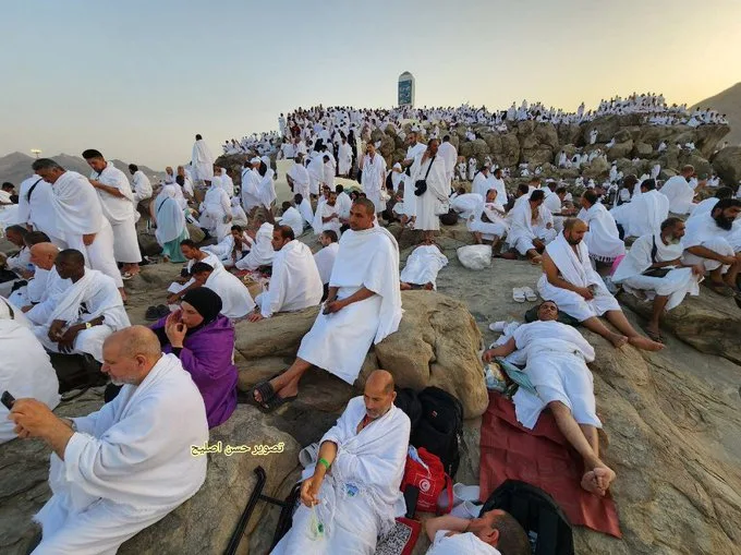أهم المعلومات عن يوم عرفة 2025 وفوائد صيامه أهم المعلومات عن يوم عرفة 2025 وفوائد صيامه