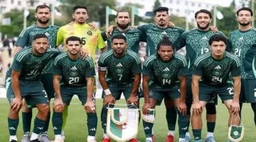 أهمها تسجيل بلايلي.. 3 لحظات من انتصار الجزائر على رواندا