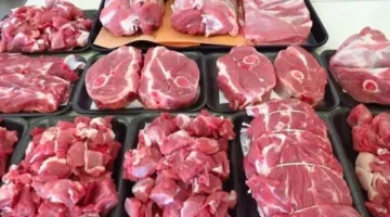 أهمية الانتباه: الصحة تقدم 5 إرشادات للتعامل مع اللحوم قبل عيد الأضحى 2025