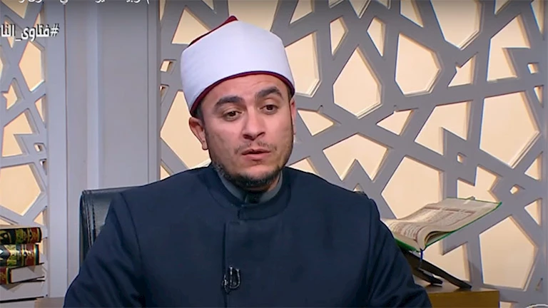 أهمية الصيام وقيام الليل في الأيام العشر الأولى من ذي الحجة.. أمين الفتوى يوضح أهمية الصيام وقيام الليل في الأيام العشر الأولى من ذي الحجة.. أمين الفتوى يوضح
