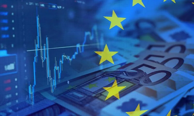 أوروبا تتأخر في مجال النمو والتكنولوجيا أوروبا تتأخر في مجال النمو والتكنولوجيا