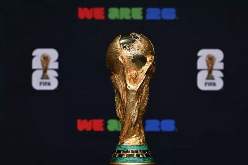 أوزبكستان تتصدر العناوين: 8 منتخبات حصلت على بطاقة التأهل لكأس العالم 2026 أوزبكستان تتصدر العناوين: 8 منتخبات حصلت على بطاقة التأهل لكأس العالم 2026