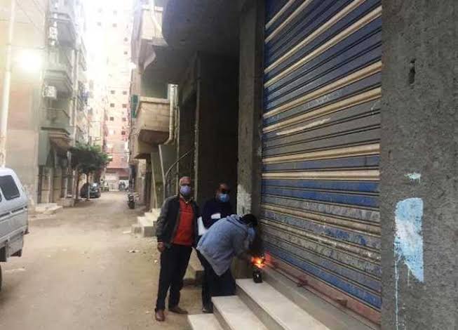 مواعيد غلق المحلات التجارية