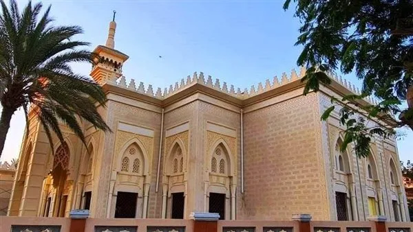 أوقاف الإسكندرية تعزز تحضيراتها لاستقبال صلاة عيد الأضحى الشريف. أوقاف الإسكندرية تعزز تحضيراتها لاستقبال صلاة عيد الأضحى الشريف.
