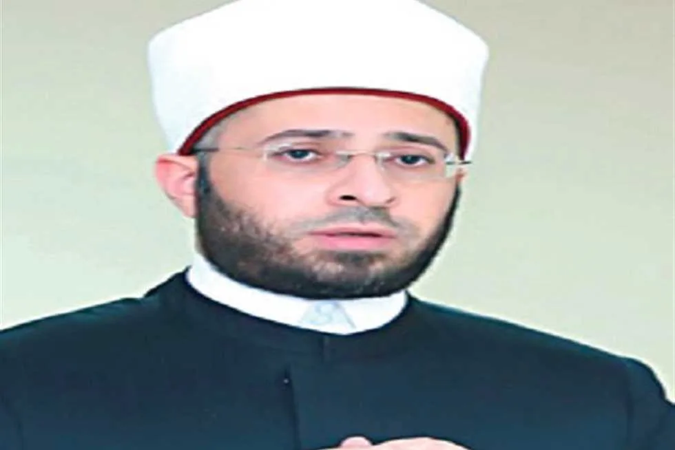 أوقاف شمال سيناء تستقبل أول شحنة من لحوم الأضاحي يوم الثلاثاء القادم. أوقاف شمال سيناء تستقبل أول شحنة من لحوم الأضاحي يوم الثلاثاء القادم.