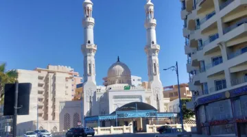 أوقاف مطروح: استراتيجية دعوية للمساجد الشاطئية بمطروح مع بداية الموسم الصيفي
