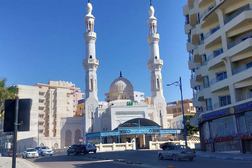 أوقاف مطروح: استراتيجية دعوية للمساجد الشاطئية بمطروح مع بداية الموسم الصيفي أوقاف مطروح: استراتيجية دعوية للمساجد الشاطئية بمطروح مع بداية الموسم الصيفي