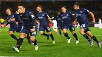 أوكلاند سيتي يلتقي ببايرن وبنفيكا وبوكا بجوكرز في كأس العالم للأندية