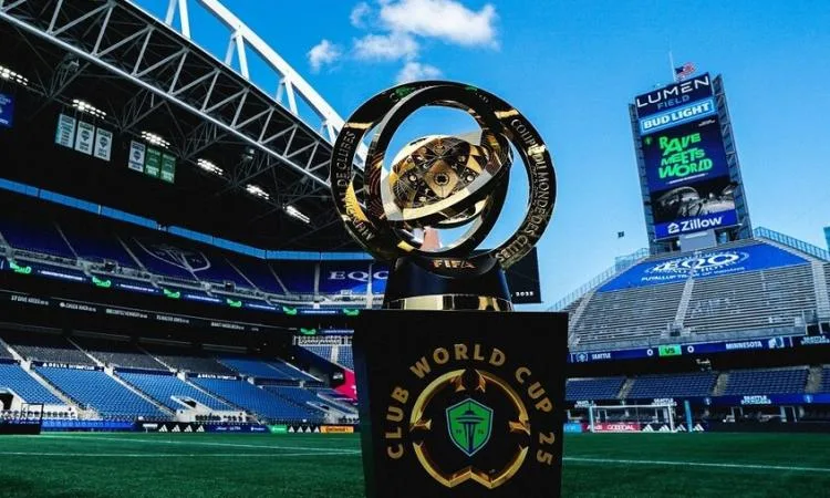 أول تحدي قبل انطلاق كأس العالم للأندية أول تحدي قبل انطلاق كأس العالم للأندية