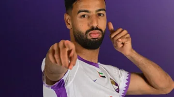 أول تصريح لإيفيتش بشأن توقيع العين الجديد