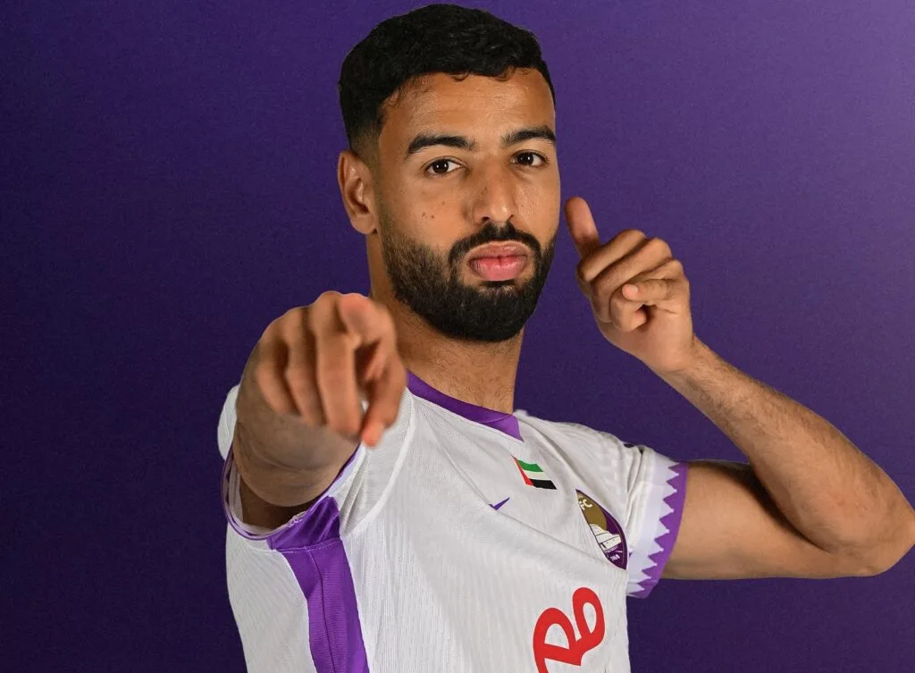 أول تصريح لإيفيتش بشأن توقيع العين الجديد أول تصريح لإيفيتش بشأن توقيع العين الجديد