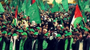 أول تصريح من حركة حماس بشأن مجزرة رفح