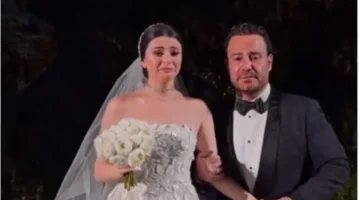 أول تعليق لعاصي الحلاني بشأن انفصال ابنته ماريتا (فيديو)