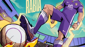 أول تعليق من رامى ربيعة بعد انضمامه إلى فريق العين الإماراتي