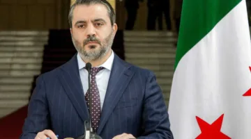 أول تعليق من وزارة الخارجية السورية بشأن القصف الإسرائيلي الأخير
