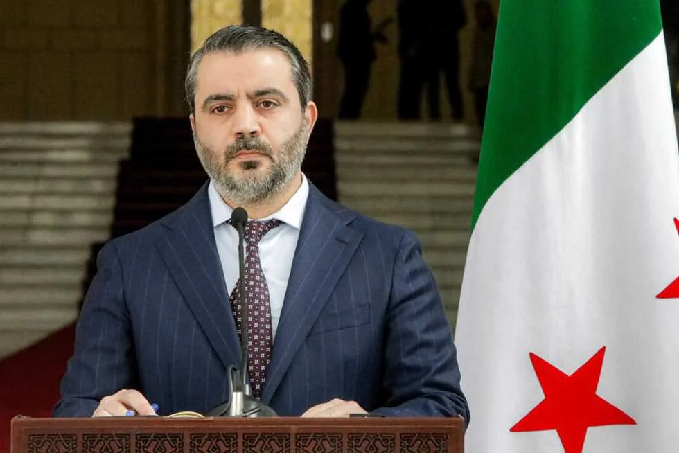 أول تعليق من وزارة الخارجية السورية بشأن القصف الإسرائيلي الأخير أول تعليق من وزارة الخارجية السورية بشأن القصف الإسرائيلي الأخير