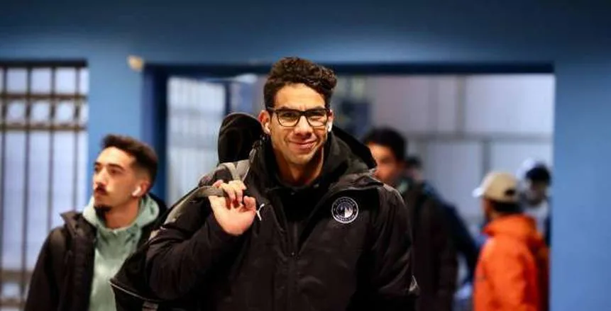 أول رد فعل لشريف إكرامي بعد فوز بيراميدز بدوري أبطال إفريقيا أول رد فعل لشريف إكرامي بعد فوز بيراميدز بدوري أبطال إفريقيا