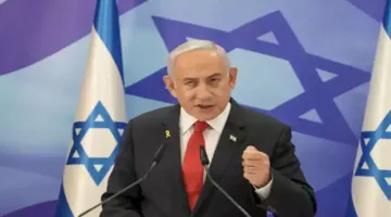 أول رد فعل لنتنياهو على حريق معبد “أورحبيب” في القدس