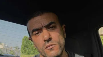 أول رد فعل من أحمد العوضي بعد تقديم الأضحية بين أهالي عين شمس (فيديو)