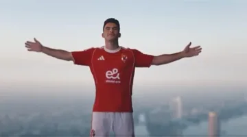 أول رد فعل من أحمد سيد زيزو بعد انتقاله إلى الأهلي