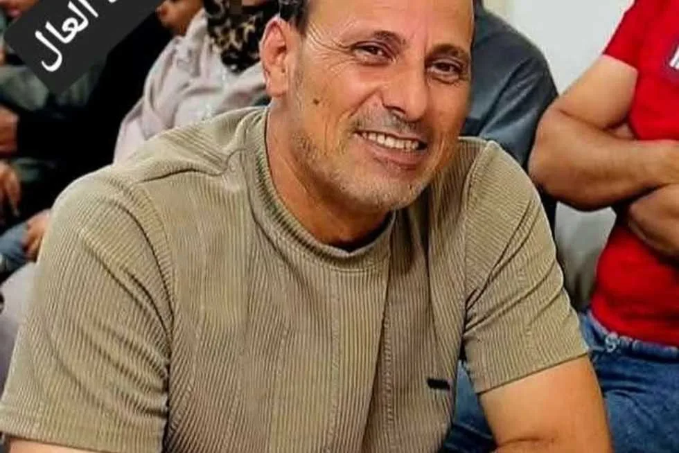 أول رد من ابن الشهيد: كان بطلًا وترك لنا إرثًا طيبًا (فيديو) أول رد من ابن الشهيد: كان بطلًا وترك لنا إرثًا طيبًا (فيديو)
