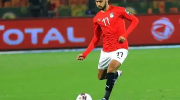 أول رد من بيكهام بعد انضمامه للأهلي